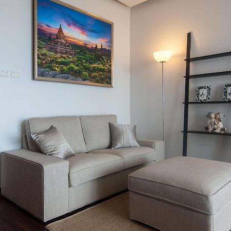 Musselana Condominium Csomtien-part Kültér fotó