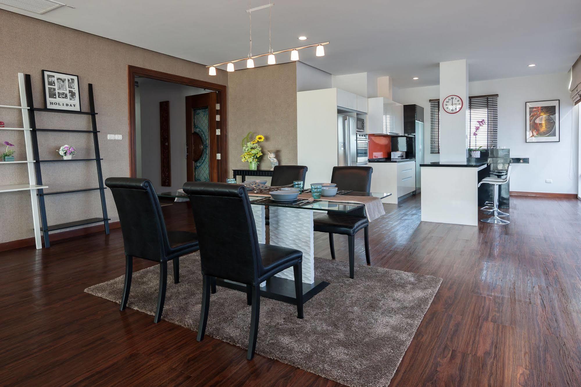 Musselana Condominium Csomtien-part Kültér fotó