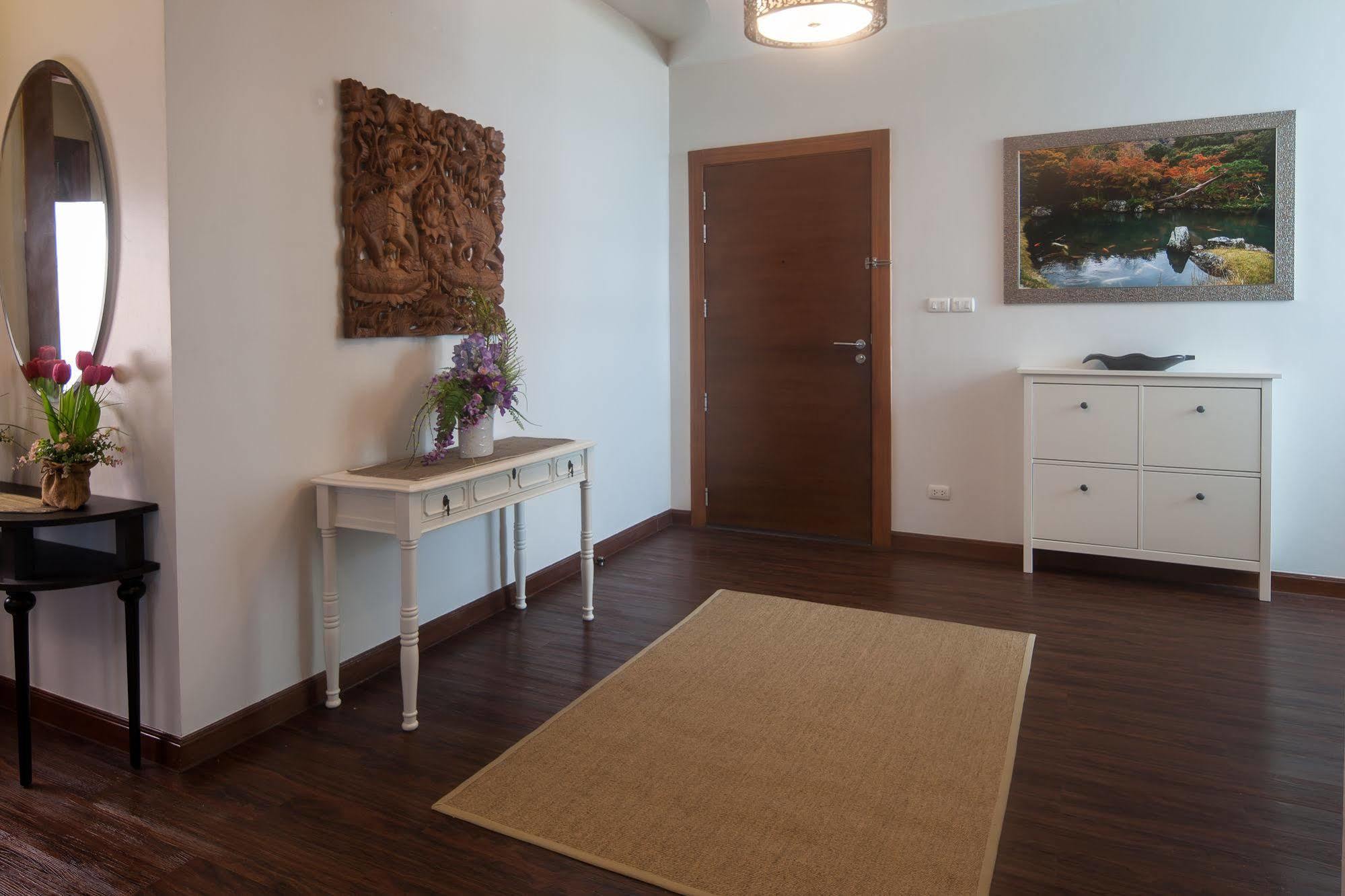 Musselana Condominium Csomtien-part Kültér fotó